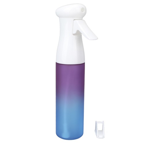 Water spray bottle 300ml - water,