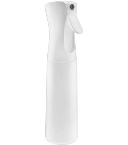 Continuous mist hair spray - hair,