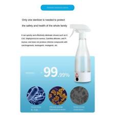 Sodium Hypochlorite Generator