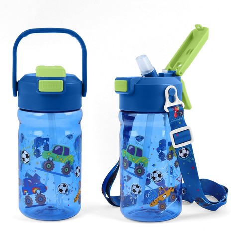 Kids water bottle - kids, &