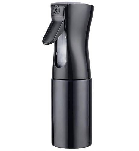 Continuous spray bottle 200ml - continuous, bottle,