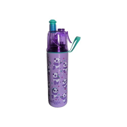 Smiggle water bottle - smiggle,