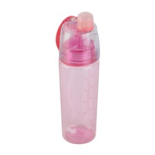 600ML Anti Leak Spray Water