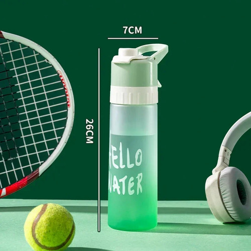 700ml sports water bottle bpa - bottle,