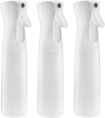 Continuous mist hair spray - continuous,