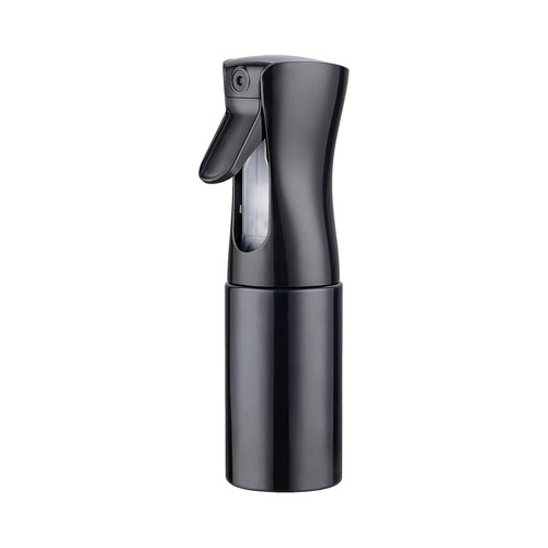 Continuous spray bottle 200ml - continuous, bottle,