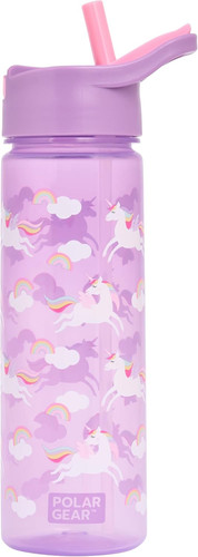Polar gear unicorn - gear,