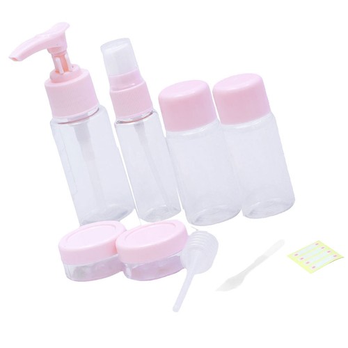 Count water spray bottle - 2,