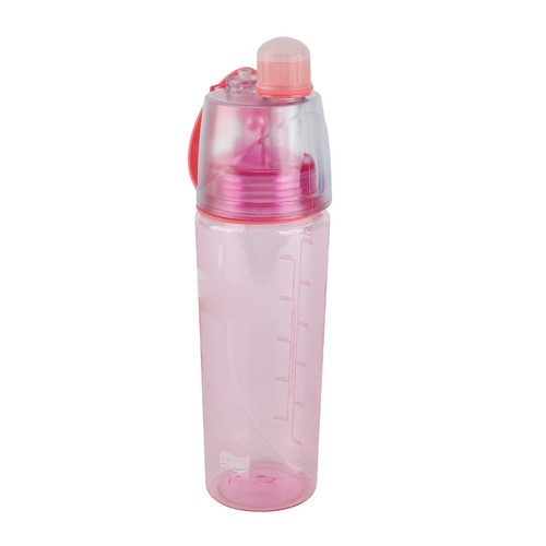 600ml anti leak - spray, water