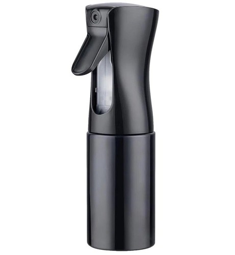 Continuous spray bottle 200ml - spray, bottle,