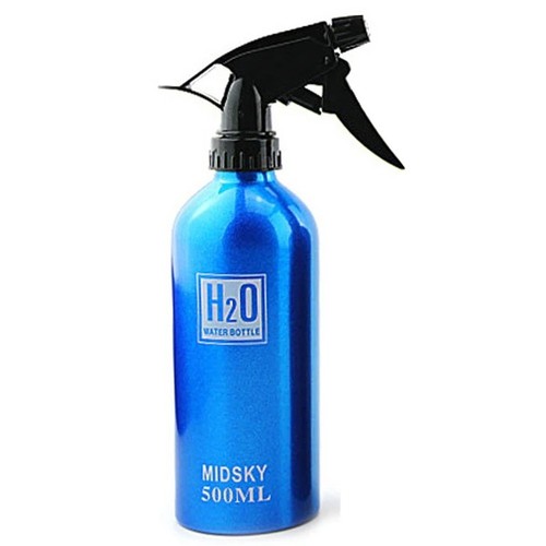 500ml aluminum hairdressing - 500ml,