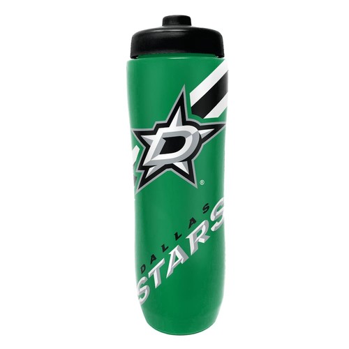 Dallas stars squeezy water - stars,