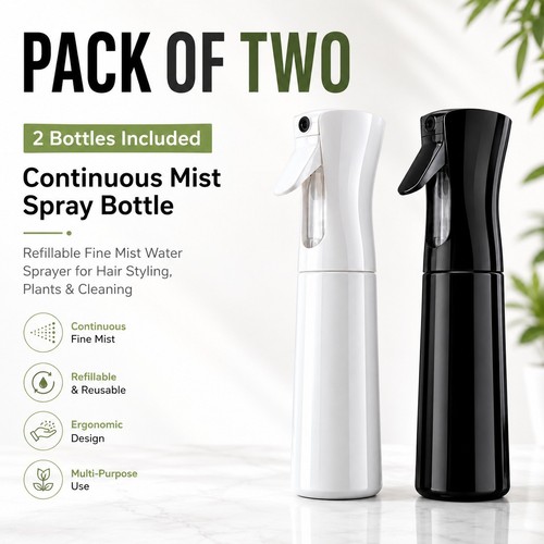 Pack continuous water - pack, 2