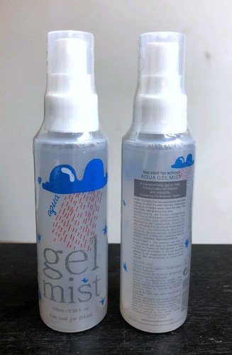 New sealed too cool for - sealed,