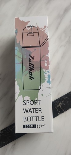 Water bottles with - bottles,