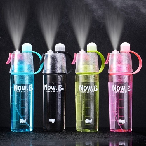 Portable outdoor sports mist - portable,