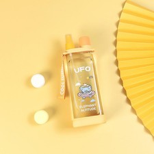 Spray Water Bottle for Kids