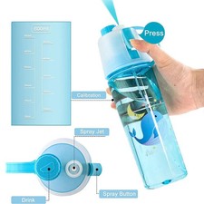 Kids Water Bottle with