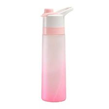 Spray Water Bottle for Sports