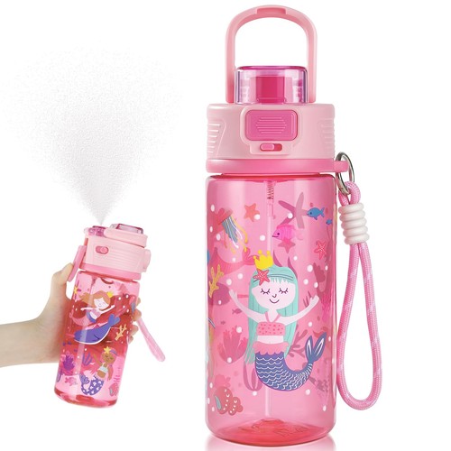 Leakproof 2in1 mist and - oz,