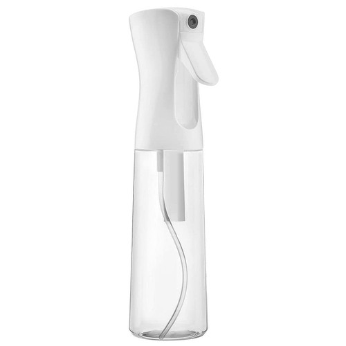 Hair spray bottle - spray, continuous